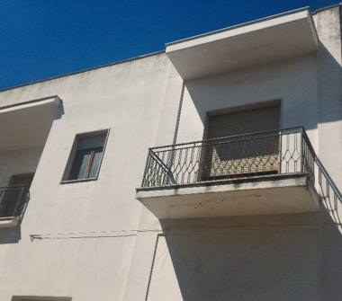 Casa indipendente in vendita a Galatina (Lecce)