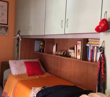 Appartamento in affitto a Roma, Zona Borghesiana