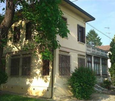 Villa in vendita a Bagnoli di Sopra, Frazione San Siro