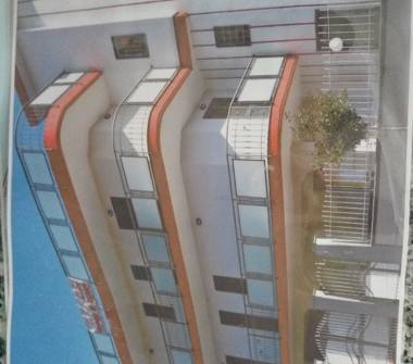 Quadrilocale in vendita a Brusciano (Napoli)