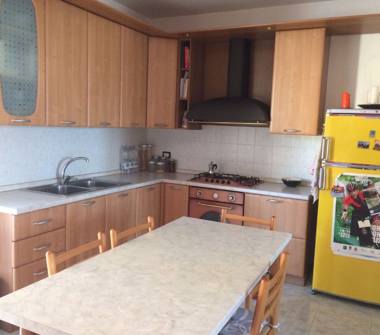 Trilocale in vendita a Solarino (Siracusa)