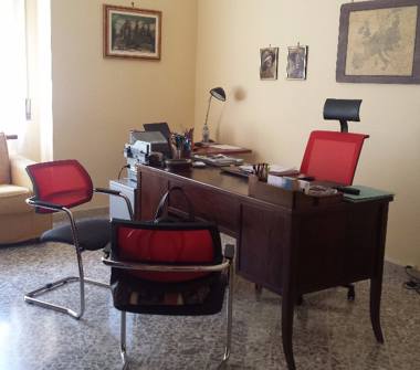 Ufficio in affitto a Palermo, Zona Libertà