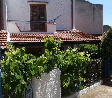 Affitto Villetta a schiera Vacanze a San Nicola Arcella (Cosenza)