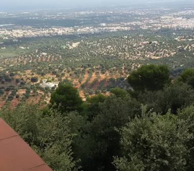 Offerta Vacanze Residence a Fasano (Brindisi)