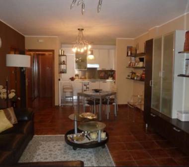 Quadrilocale in vendita a Passignano sul Trasimeno (Perugia)