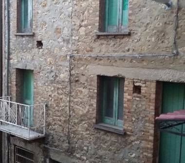 Palazzo/Stabile in vendita a Liscia (Chieti)