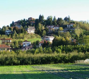 Appartamento in vendita a San Mauro Torinese (Torino)