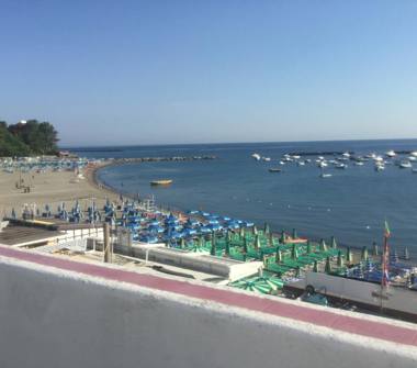 Affitto Appartamento Vacanze a Ischia, Frazione Ischia Porto