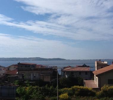 Affitto Appartamento Vacanze a Villa San Giovanni, Frazione Cannitello