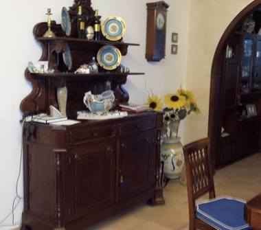 Villetta a schiera in vendita a Villaricca (Napoli), Via della Libertà 662