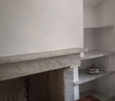 Casa indipendente in vendita a Carrara, Frazione Colonnata