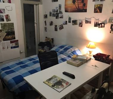 Affitto Stanza Singola a Napoli, Zona Centro Storico