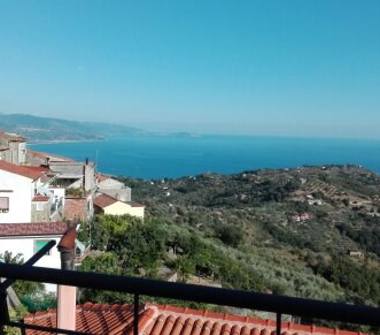 Affitto Casa Vacanze a Pollica (Salerno)