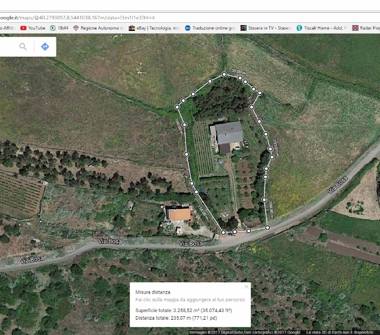 Villa in vendita a Suni (Oristano)