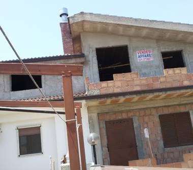 Casa indipendente in vendita a Malvito (Cosenza)