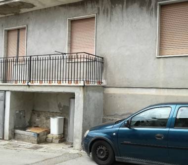 Quadrilocale in vendita a Roccamonfina (Caserta), Via San Rocco 70