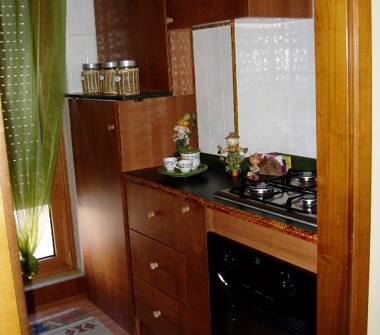 Trilocale in vendita a Campobasso (Campobasso)