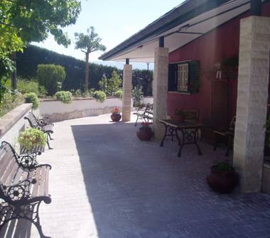 Villa in vendita a Busso (Campobasso)