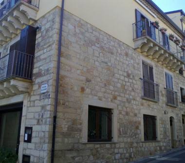 Monolocale in affitto a Mistretta (Messina)