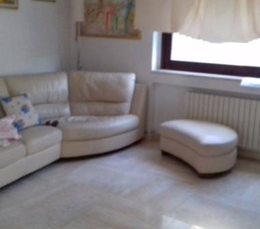 Villa in vendita a Atri, Frazione Casoli