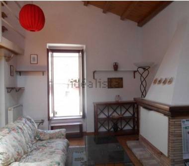 Casa indipendente in vendita a Faleria (Viterbo)