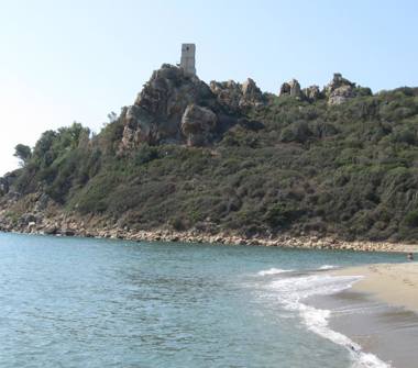 Bilocale in vendita a Muravera (Sud Sardegna)