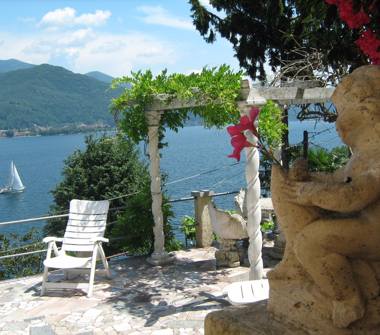 Affitto Appartamento Vacanze a Cannobio (Verbano-Cusio-Ossola)