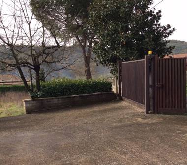 Villa in vendita a Anagni, Frazione San Filippo, Strada Communale Anagni Acuto 74