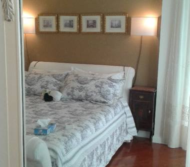 Quadrilocale in vendita a Palermo, Zona Boccadifalco