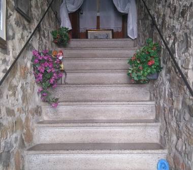 Casa indipendente in vendita a Scansano, Frazione Poggioferro