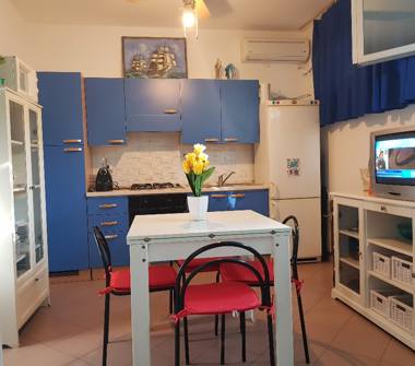 Monolocale in vendita a Comacchio, Frazione Lido Degli Scacchi