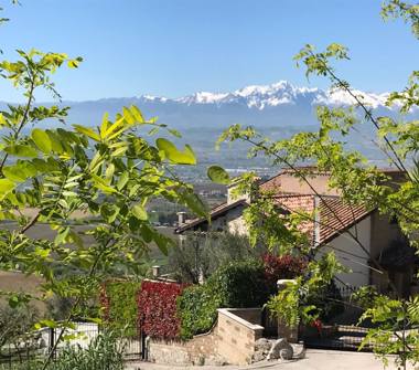 Casa indipendente in vendita a Roseto degli Abruzzi, Frazione Montepagano