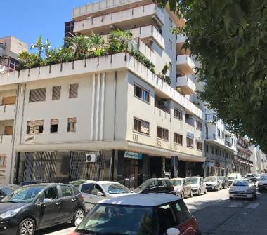 Trilocale in vendita a Messina (Messina)