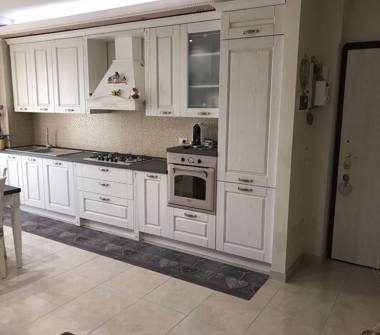 Trilocale in vendita a Lodi Vecchio (Lodi)