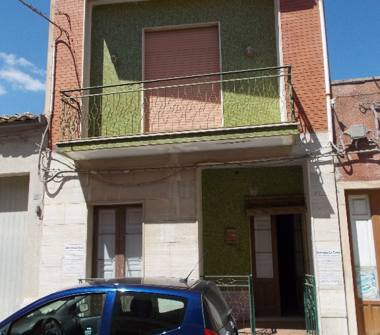 Appartamento in vendita a Comiso, Frazione Pedalino