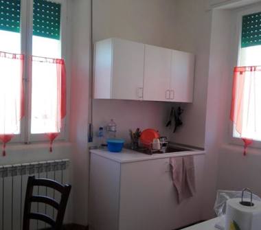 Affitto Stanza Singola a Chieti, Frazione Centro città