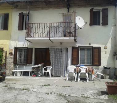 Casa indipendente in vendita a Murisengo (Alessandria)