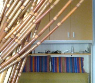 Bilocale in vendita a Valledoria, Frazione La Ciaccia