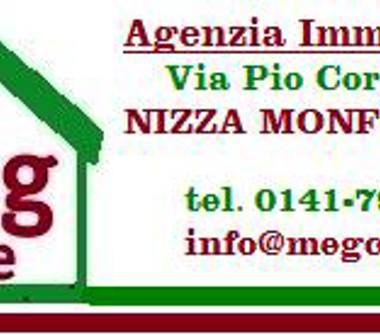 Appartamento in vendita a Nizza Monferrato (Asti)