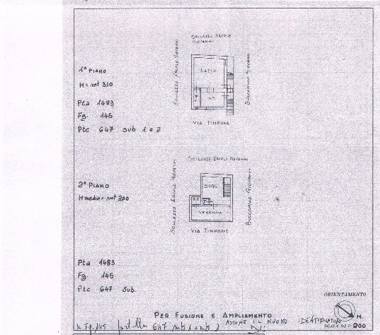 Trilocale in vendita a Spinazzola (Barletta-Andria-Trani)