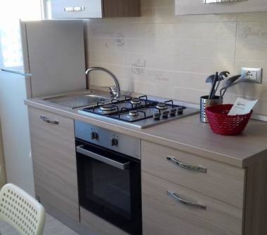 Affitto Appartamento Vacanze a Montesilvano (Pescara)