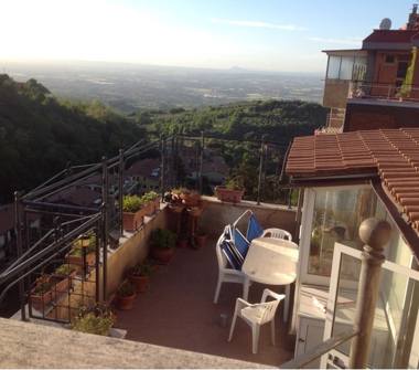 Trilocale in vendita a Monte Compatri (Roma)