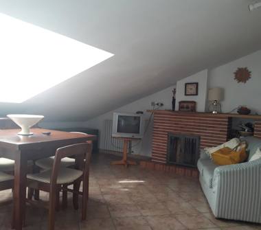 Mansarda in vendita a Moliterno (Potenza)