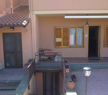 Villetta a schiera in vendita a Vetralla (Viterbo)