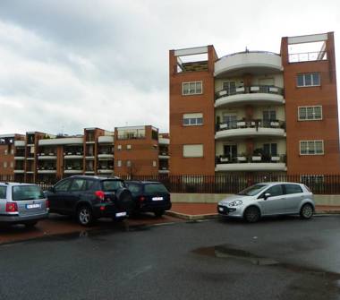 Mansarda in vendita a Roma, Zona Salario