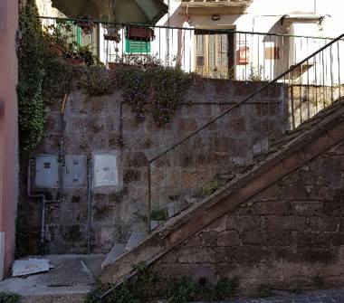 Casa indipendente in vendita a Faleria (Viterbo)