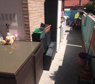 Trilocale in vendita a Giussano (Monza e Brianza)