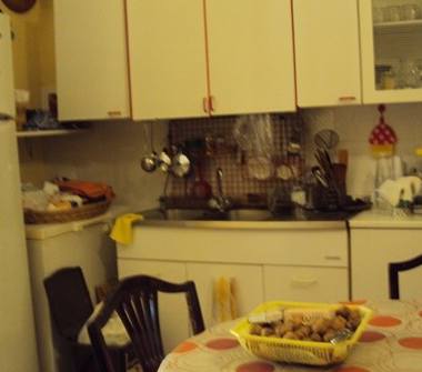 Trilocale in vendita a Cosenza (Cosenza)