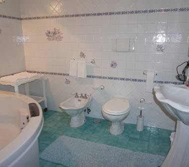 Affitto Casa Vacanze a Conca dei Marini (Salerno)