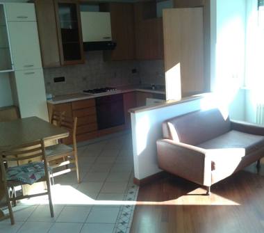 Appartamento in vendita a Pergine Valsugana (Trento)